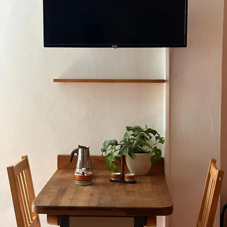 Mini In Centro Storico