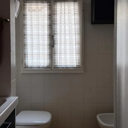 Apartman Mini In Centro Storico Modena