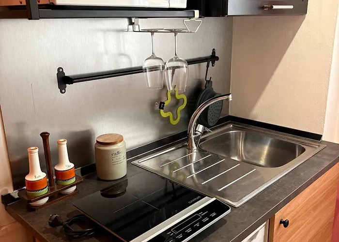 Mini In Centro Storico Apartman *