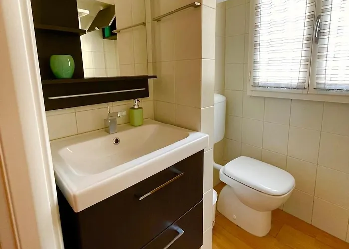 Mini In Centro Storico Apartman Modena