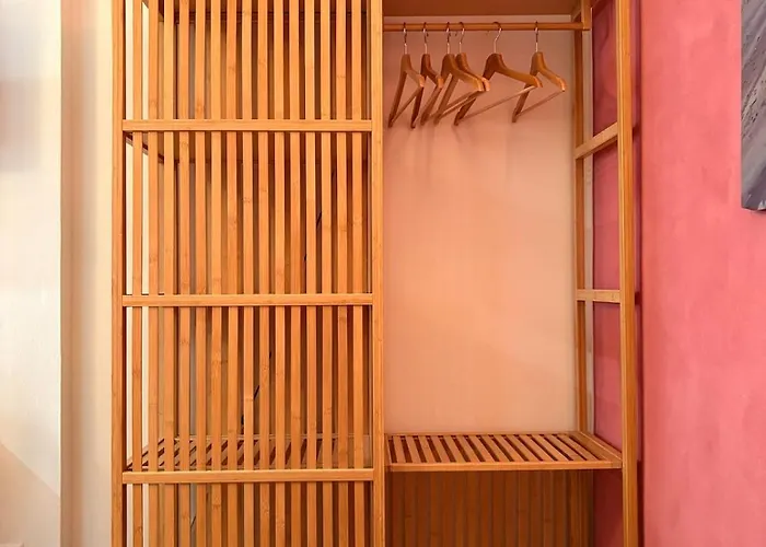 Apartman Mini In Centro Storico