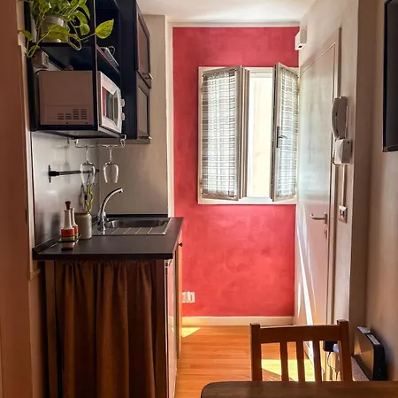 Appartamento Mini In Centro Storico *