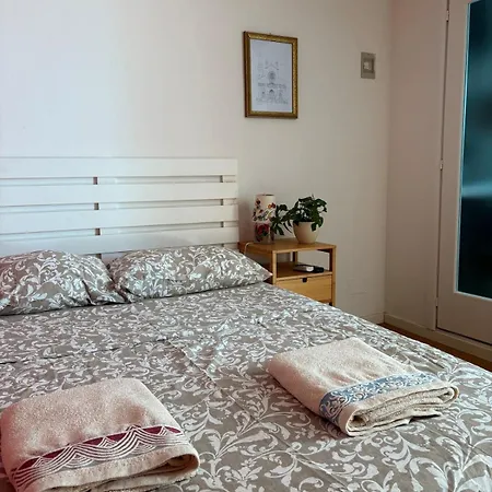 Mini In Centro Storico 摩德纳