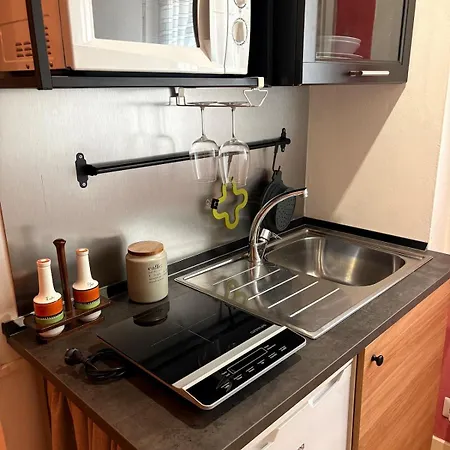 Mini In Centro Storico アパート *