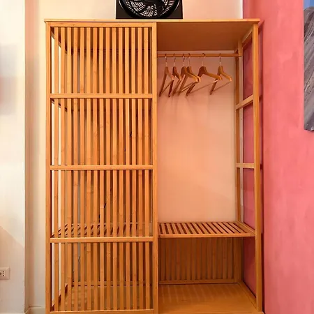 公寓 Mini In Centro Storico