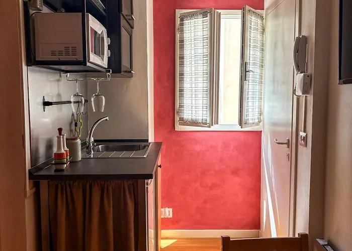 Apartment Mini In Centro Storico *
