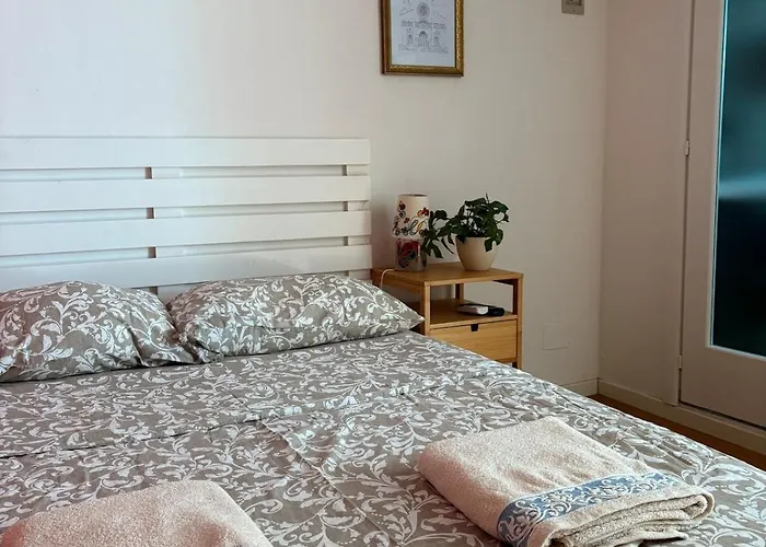 Mini In Centro Storico 摩德纳