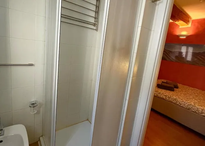 Apartment Mini In Centro Storico
